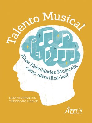 cover image of Talento Musical